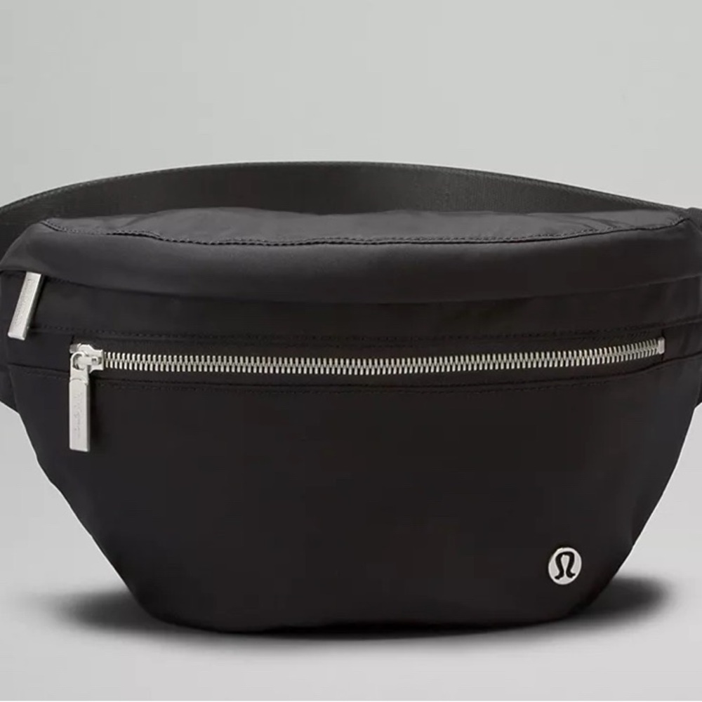 NWT Lululemon City Adventurer Belt Bag 2.5L
